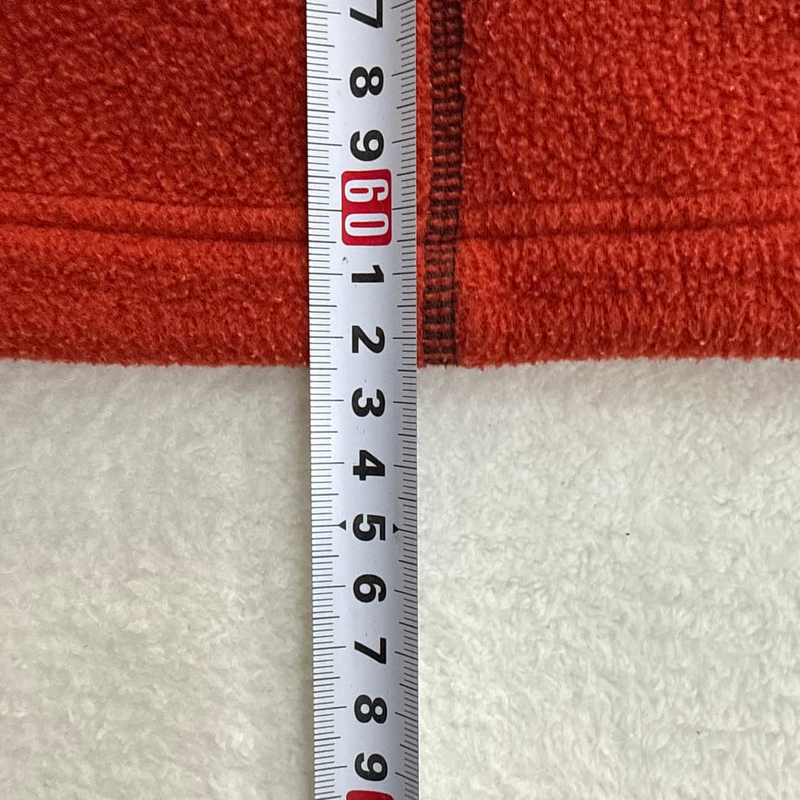 100 코오롱 여성 플리스 후드 자켓 0313T 상품이미지5