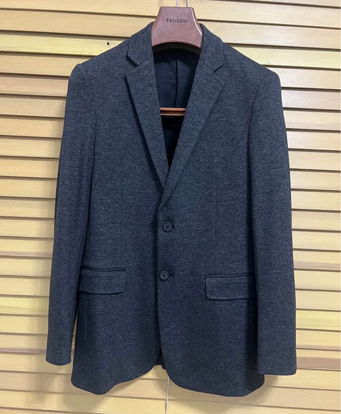 띠어리 남성 캐쥬얼자켓 95 상품이미지2