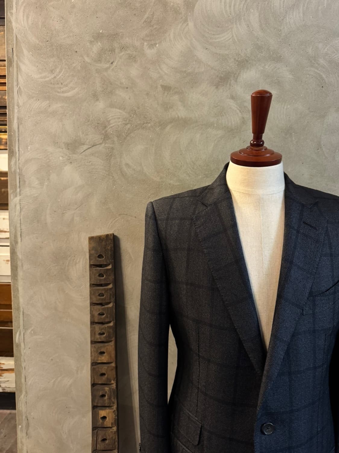 톰포드 테일러드 자켓 105 상품이미지2