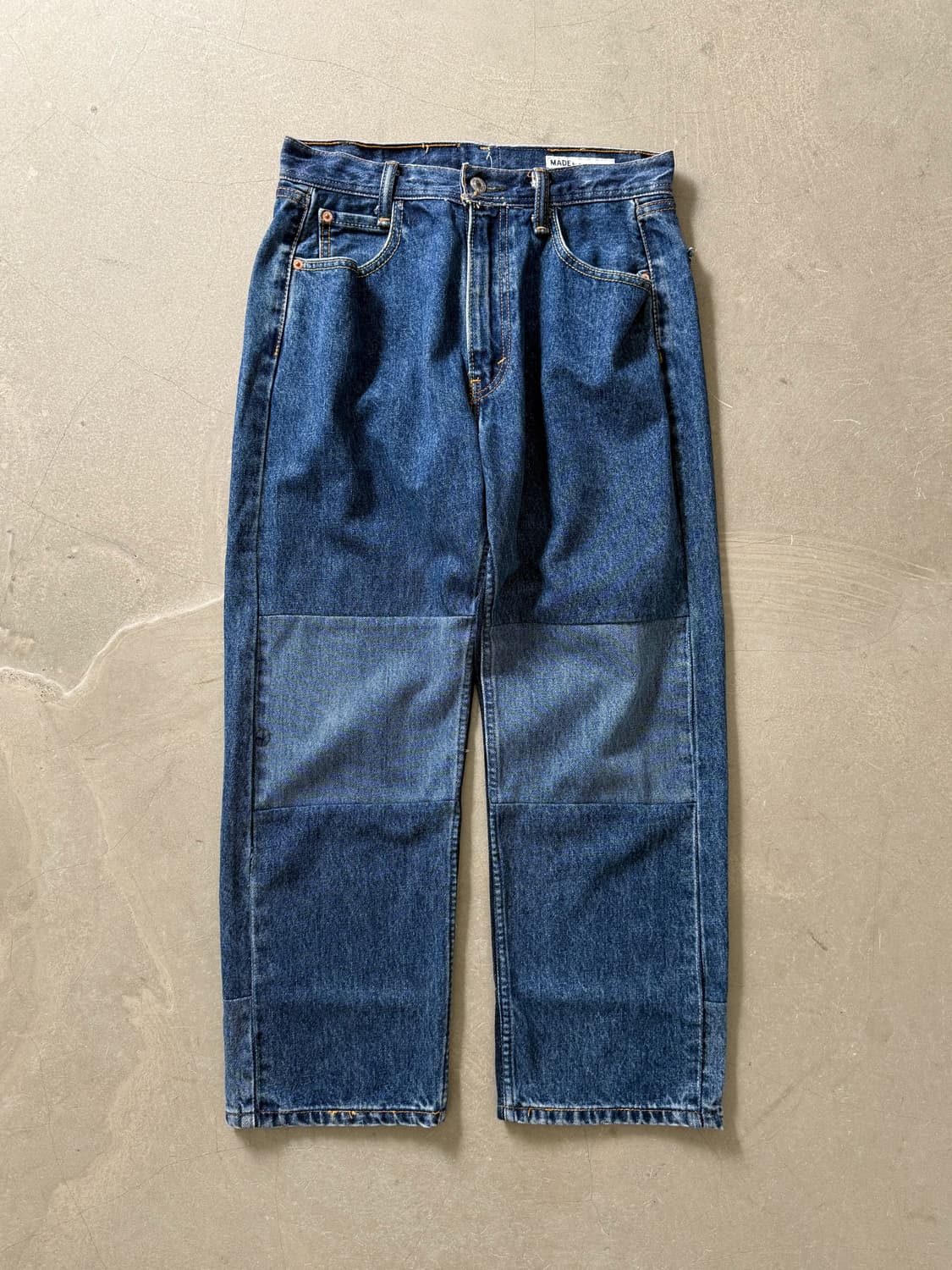 MADE by Sunny Side Up Remake Denim Pants 상품이미지1