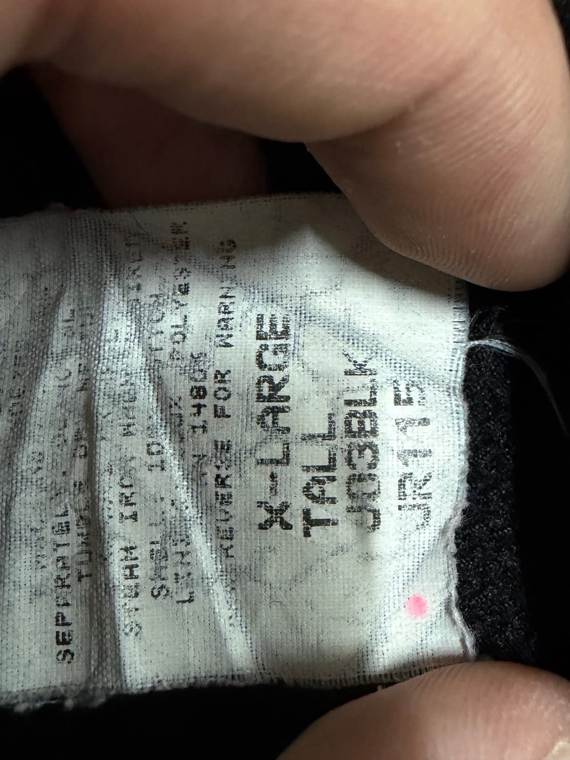 칼하트 덕 액티브 자켓 상품이미지3