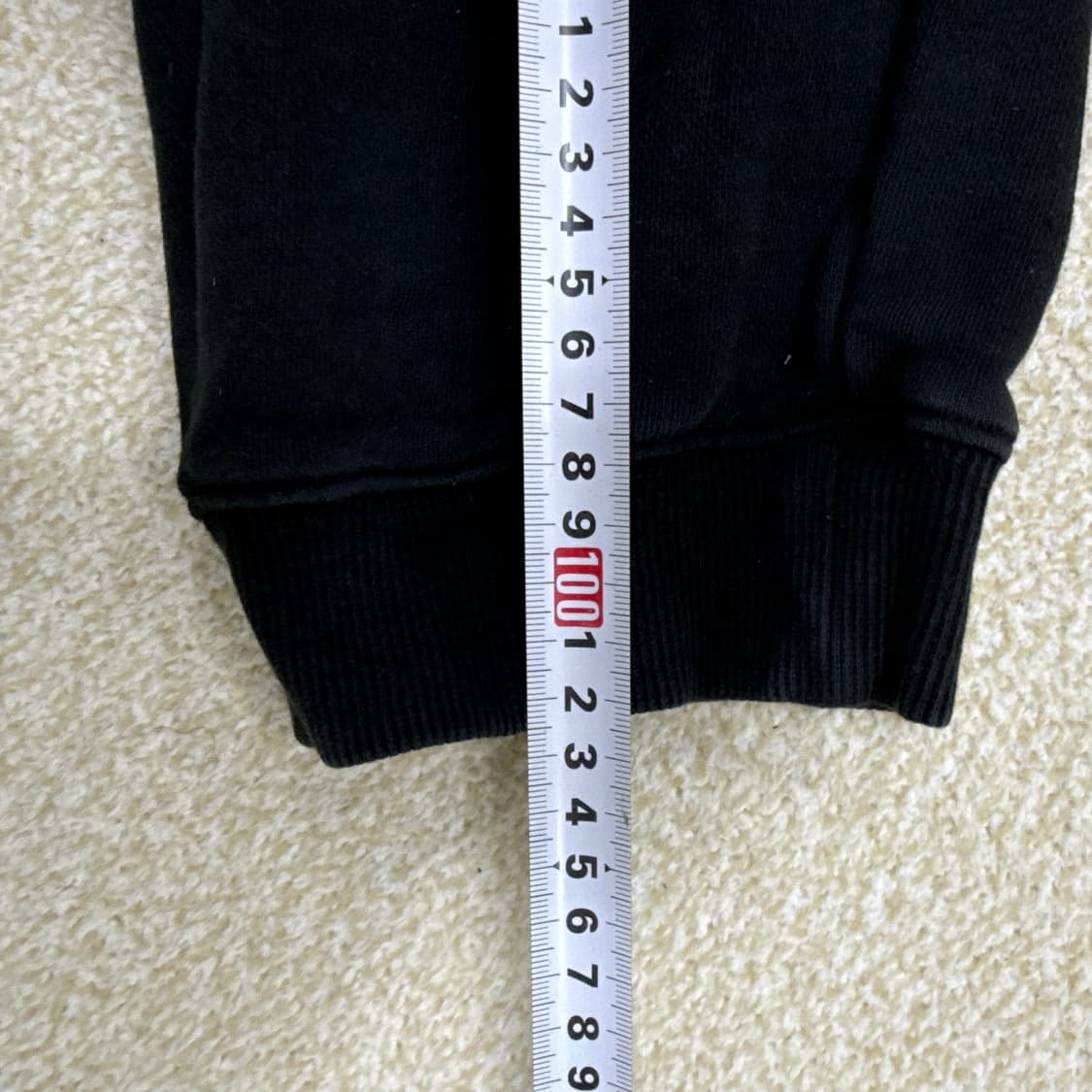 L 럭키마르쉐 조거팬츠 0209T 상품이미지9