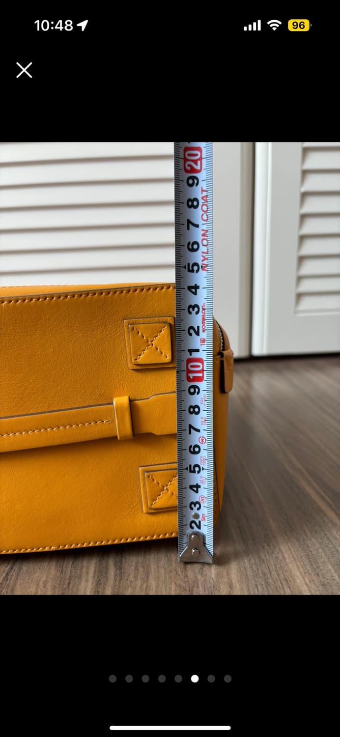 안야 힌드마치 숄더백 상품이미지6