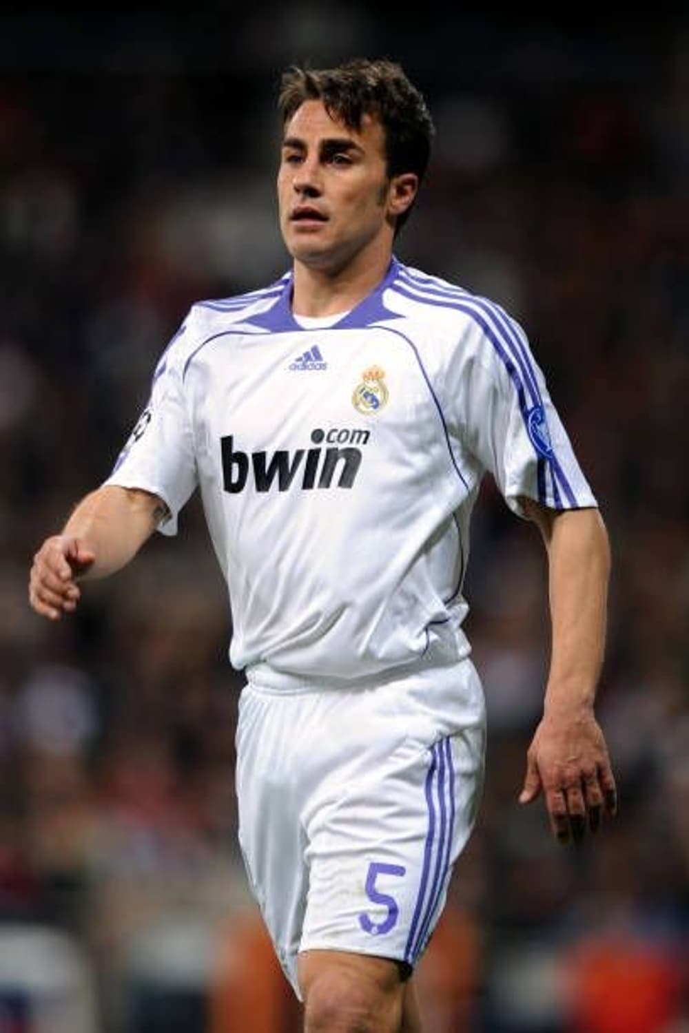 ♤필독♤ 07/08 레알 마드리드 홈 XL 상품이미지3