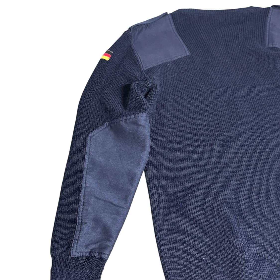 독일군 니트 상품이미지9