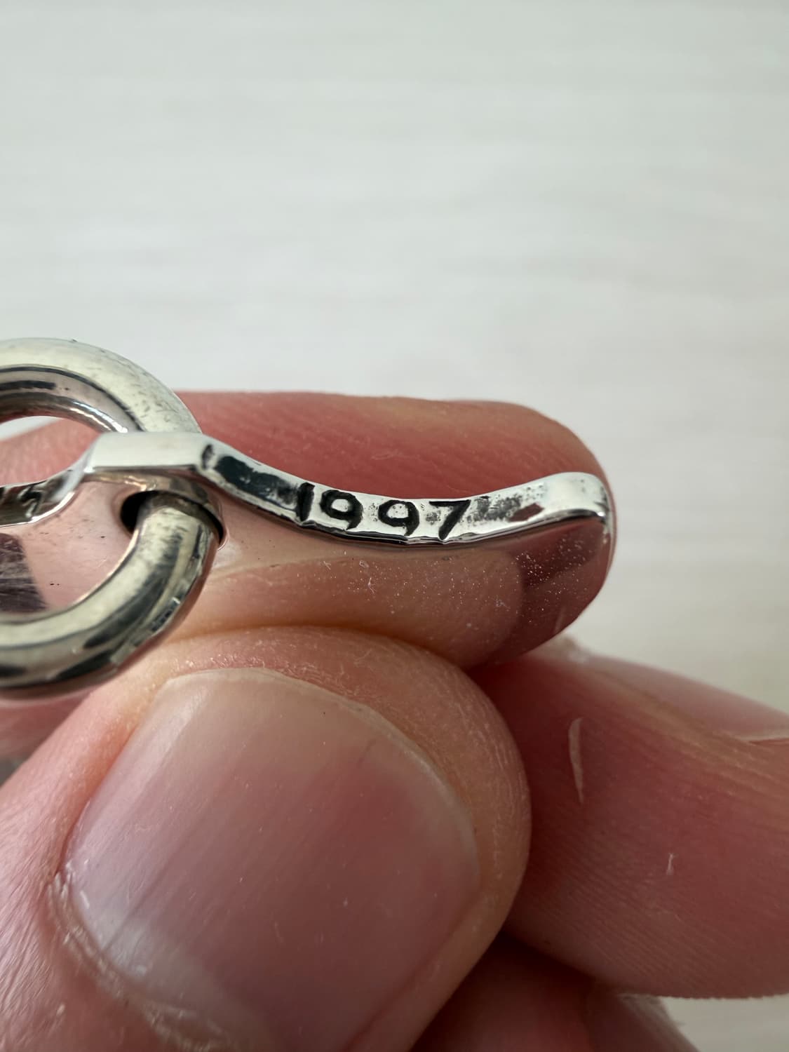 크롬하츠 nyc 쉴드 참 펜던트 트링킷 상품이미지7