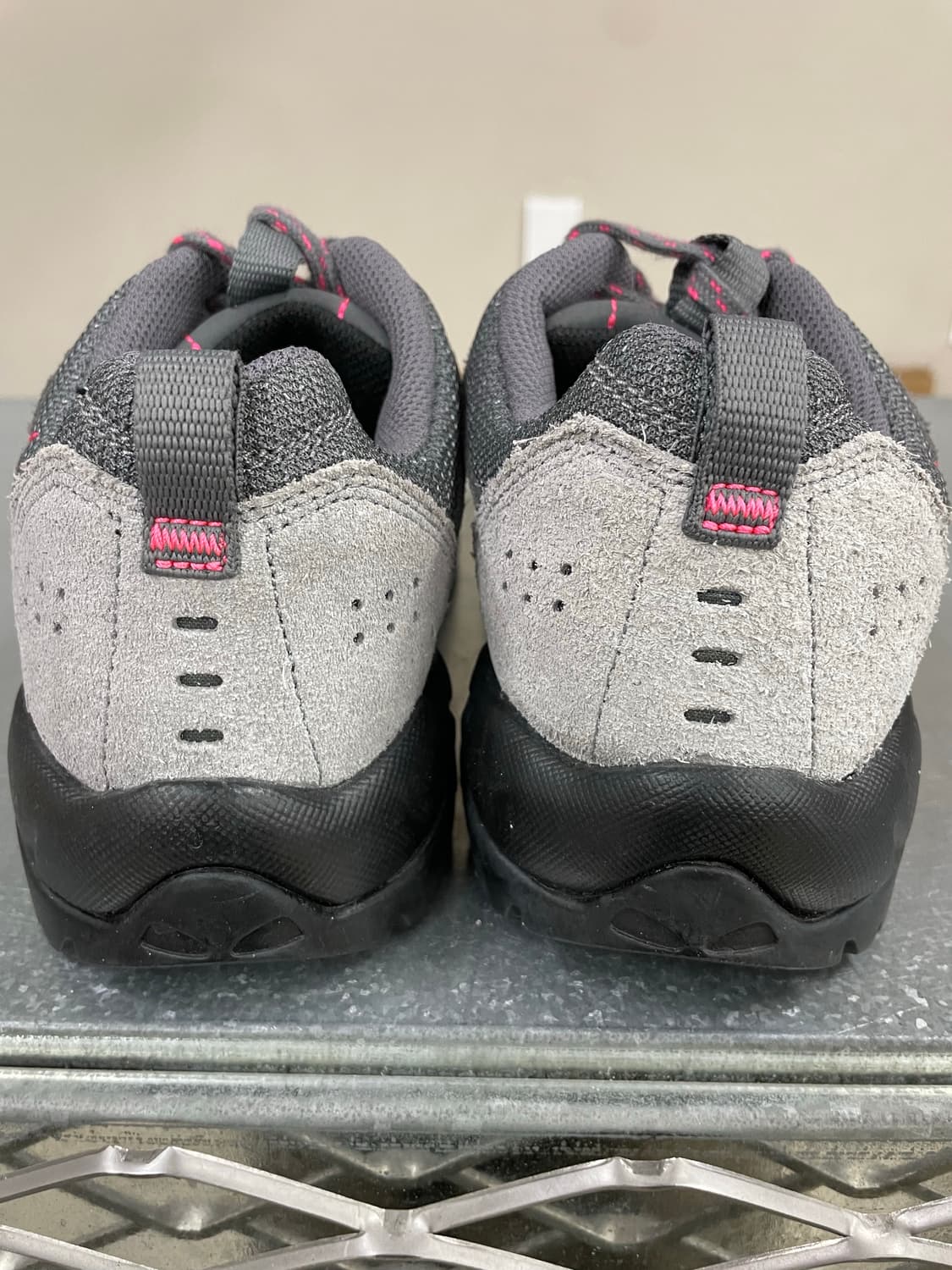 나이키 살볼리어 트래킹화 245 상품이미지9