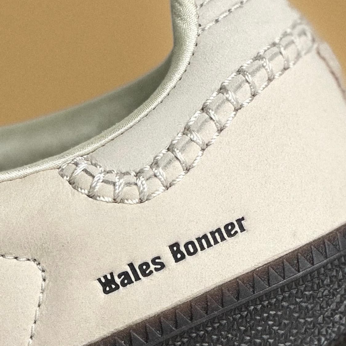 Adidas x wales bonner Samba, 270 상품이미지5