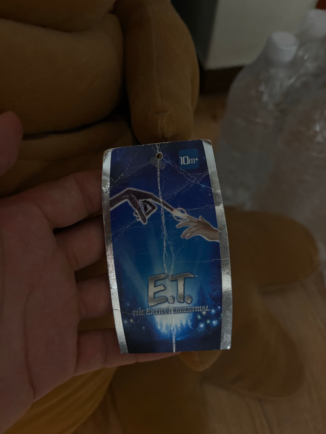 대형 et 인형 상품이미지3