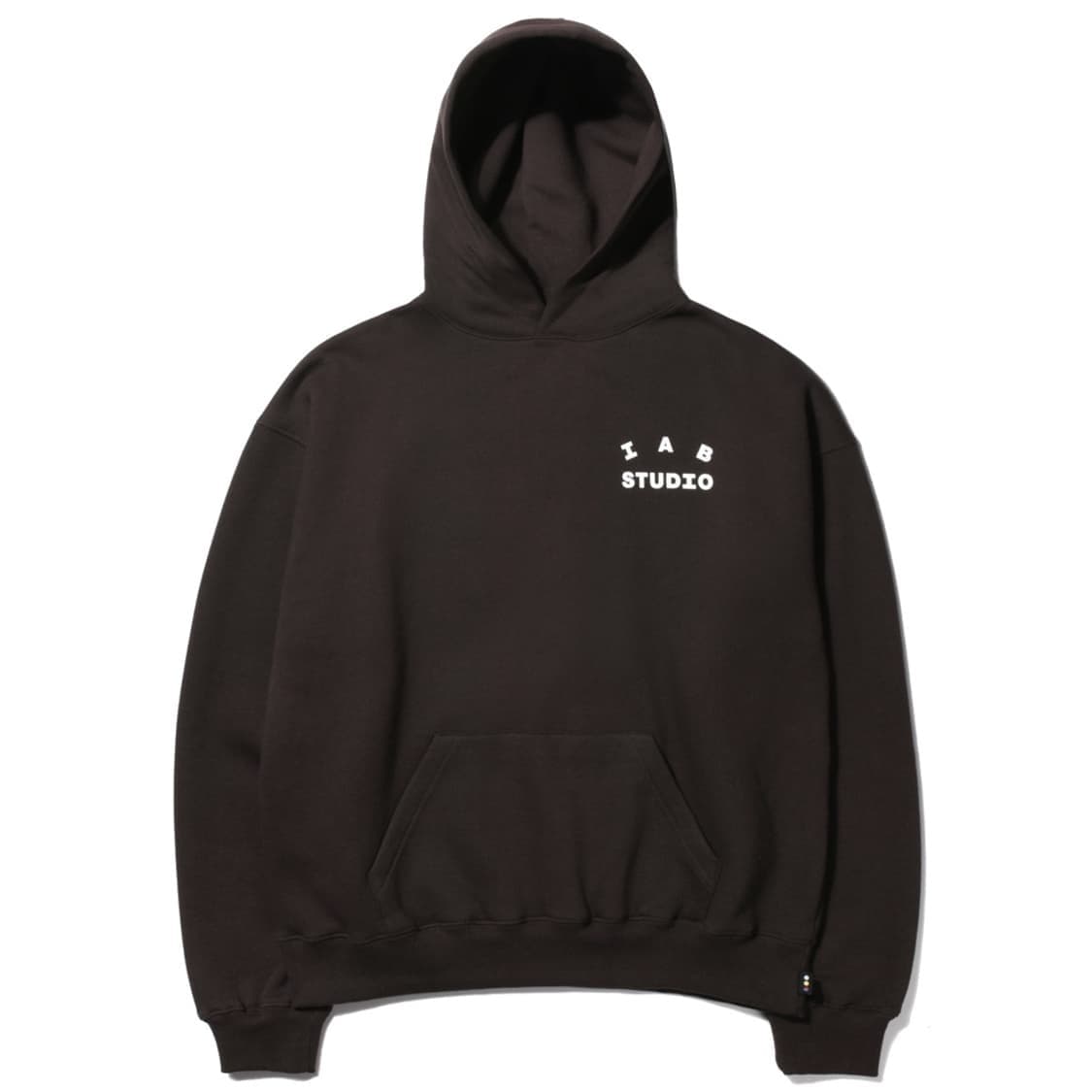 아이앱 후드 브라운 xl 상품이미지1