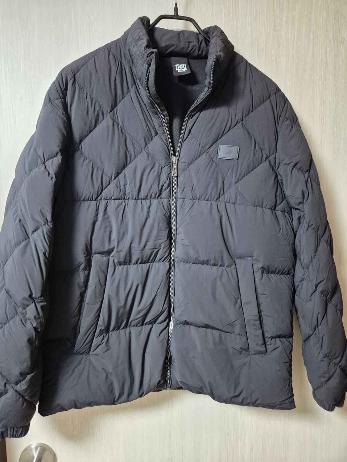 (22년) 닥스 골프 구스다운 패딩 점퍼 100 닥스 상품이미지1