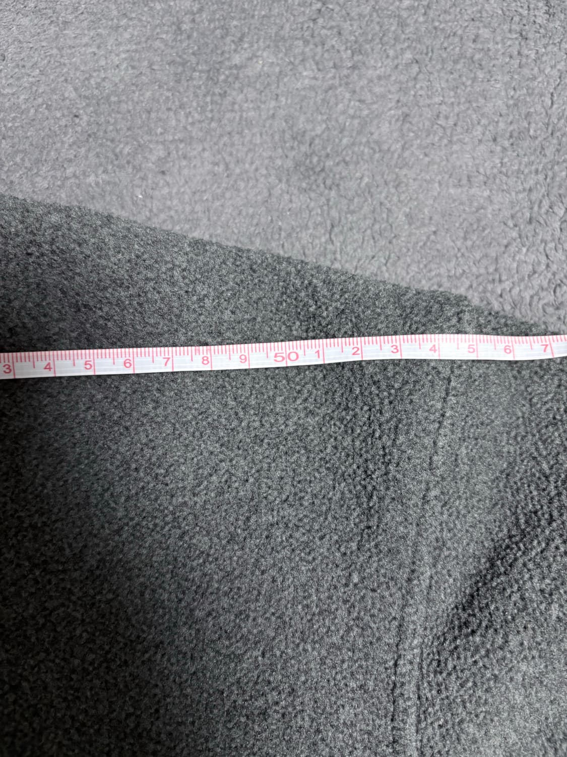 (M, 105) 파타고니아 신칠라 니켈 (그레이) 블루 상품이미지9