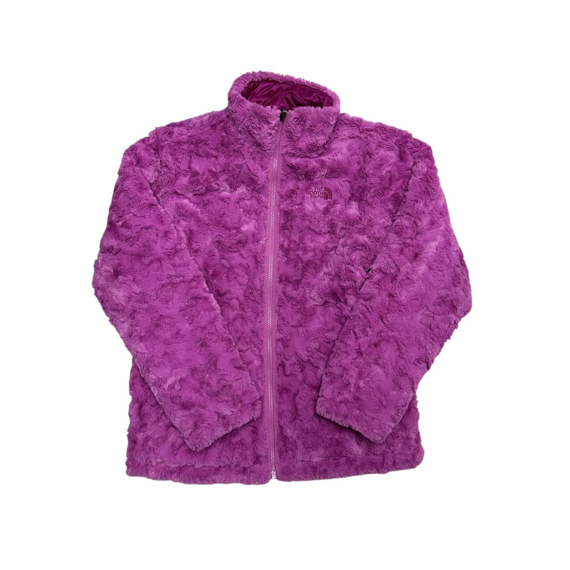 노스페이스 패딩 양면 상품이미지2