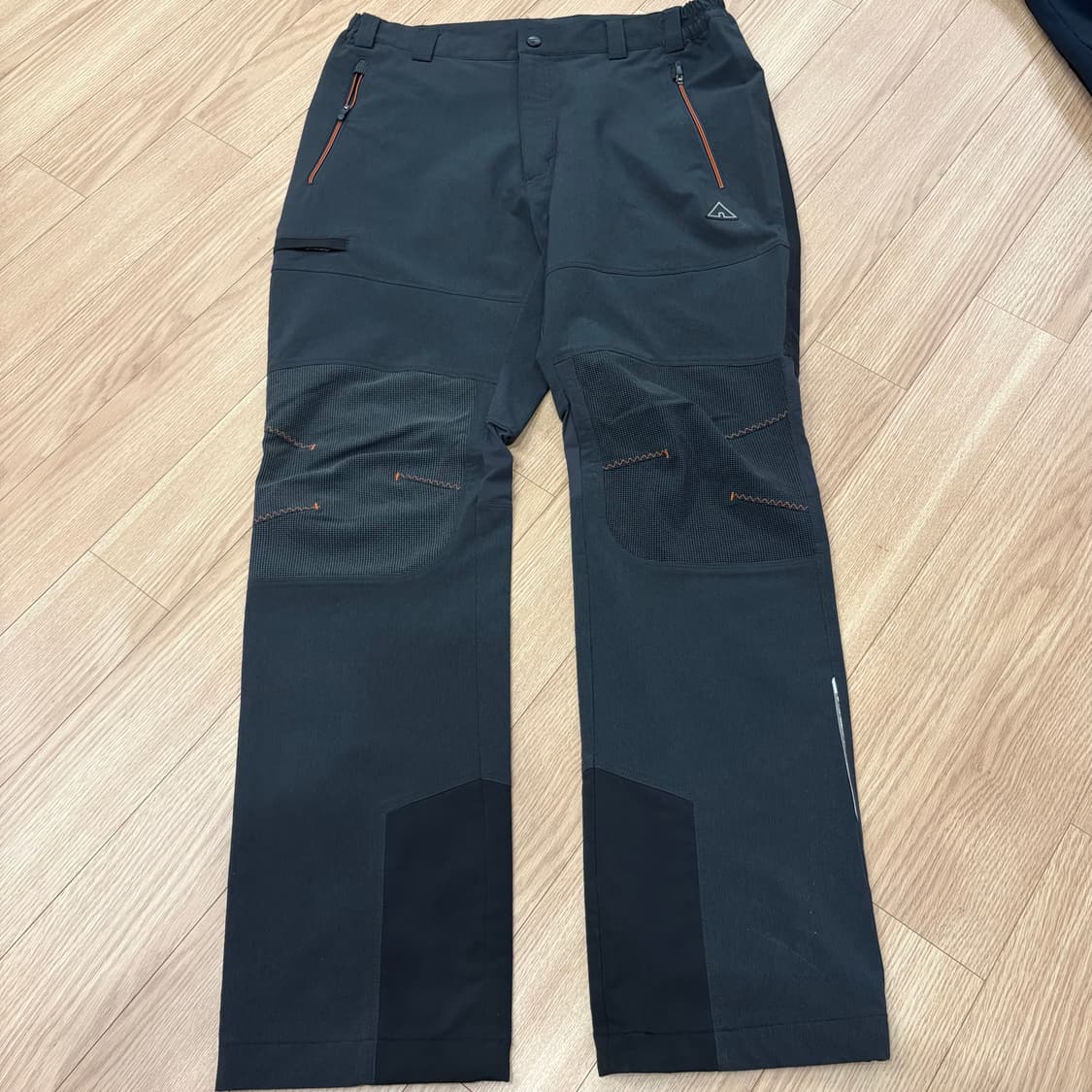 에어워크 남성 등산바지 85사이즈 상품이미지1