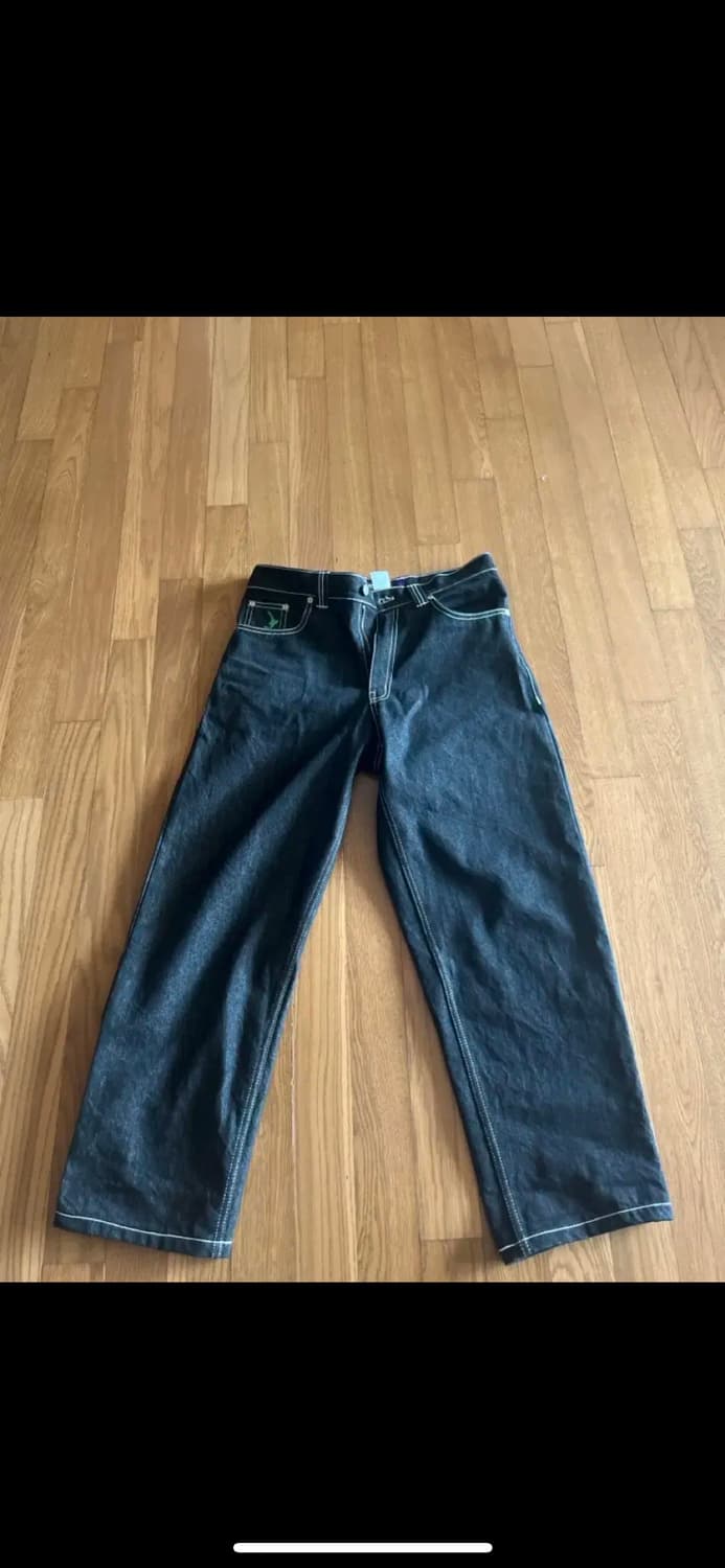 Always do what you shoul do pants 상품이미지3