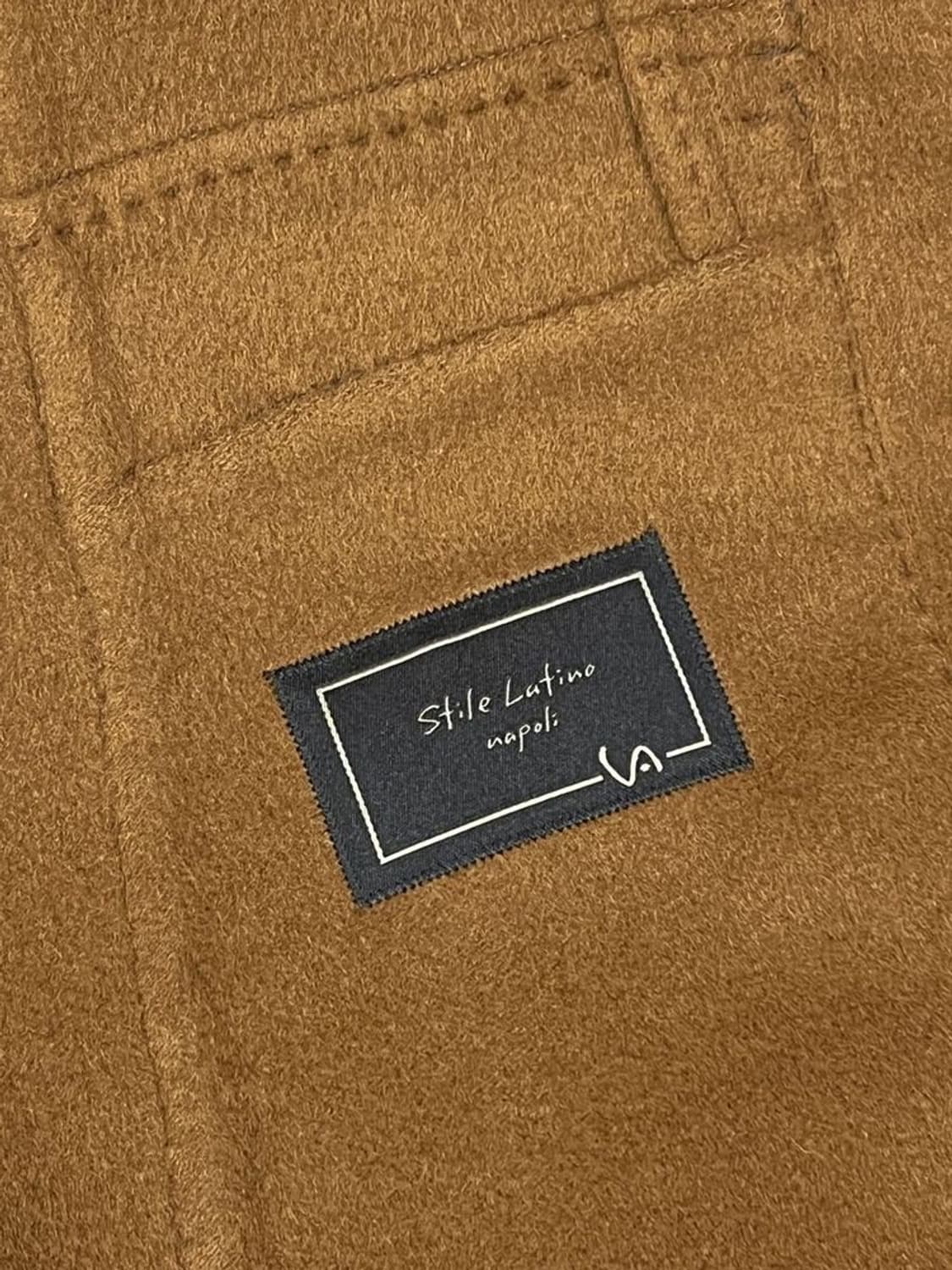 스틸레라티노 코트 상품이미지9