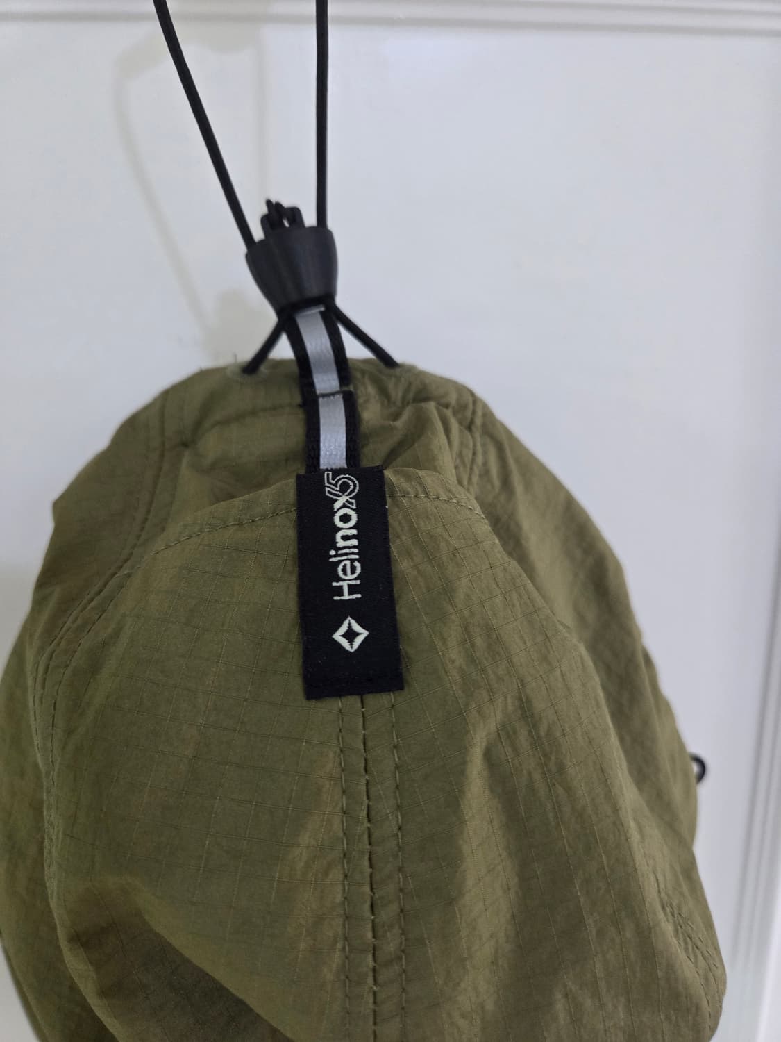 헬리녹스 모자 상품이미지4