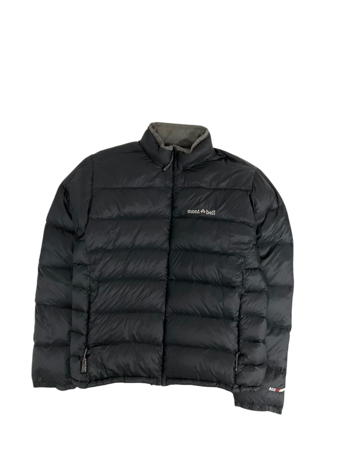 몽벨 패딩 (L) 상품이미지1