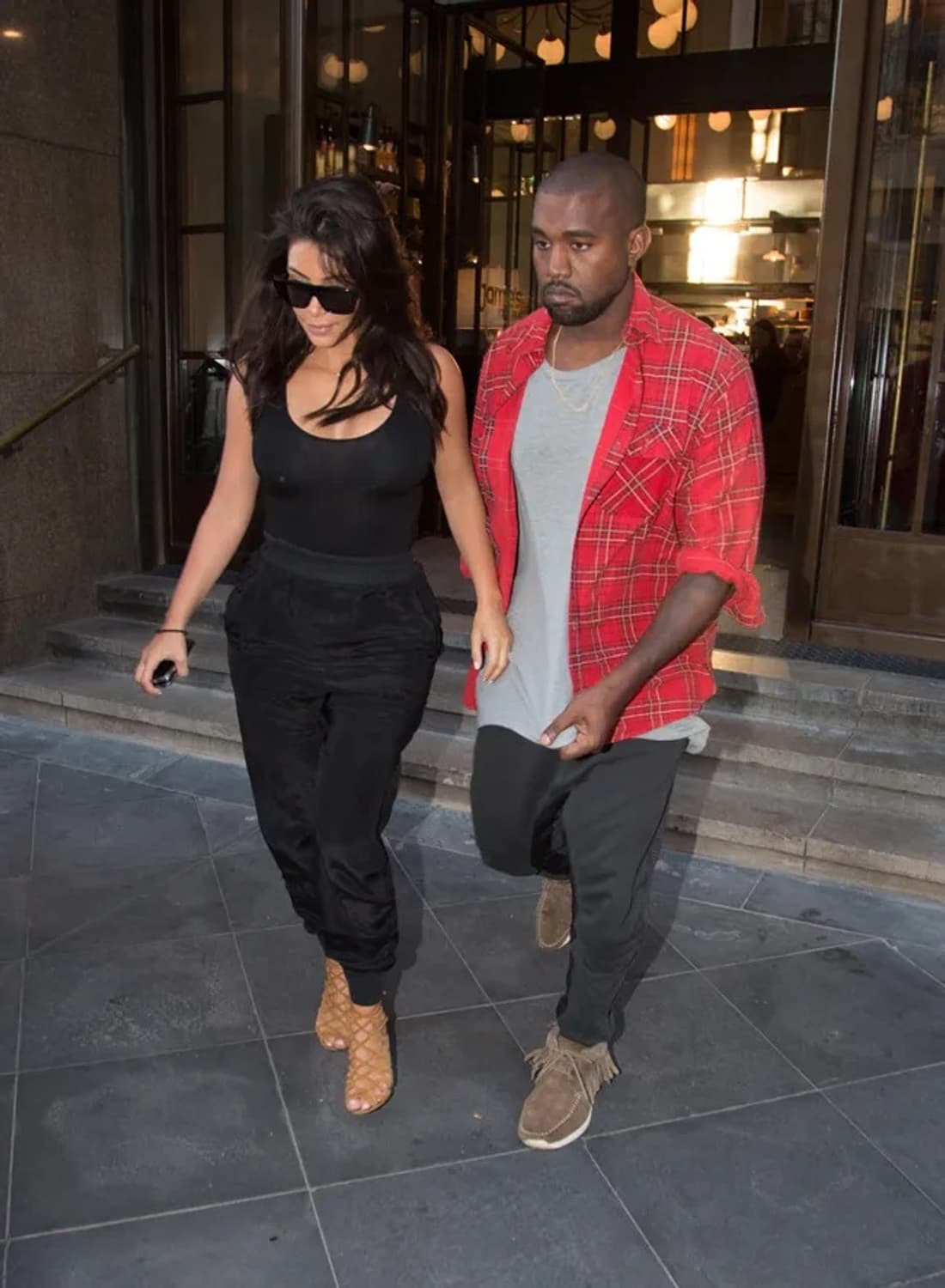 [XS] 하이더아커만 14OG 차콜 그레이 워싱 바이커 스웻팬츠 상품이미지2