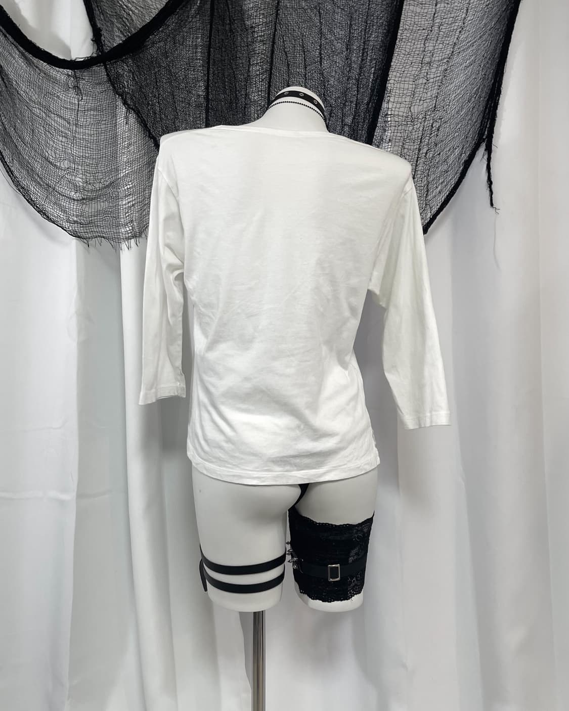 lettering t-shirt 상품이미지6