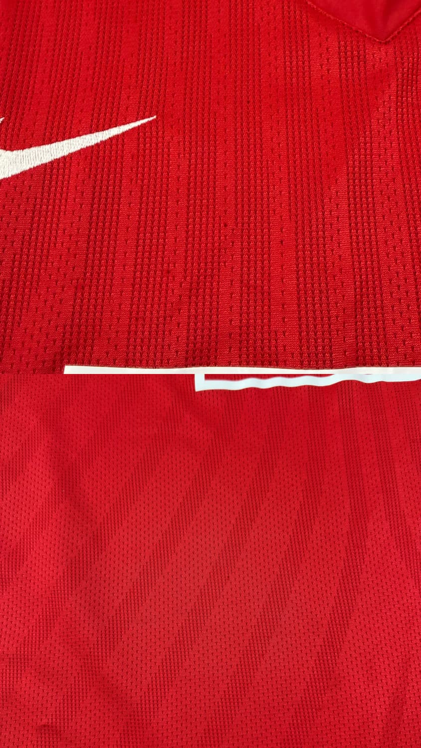 07-08 맨유 홈 호날두 유니폼 상품이미지9