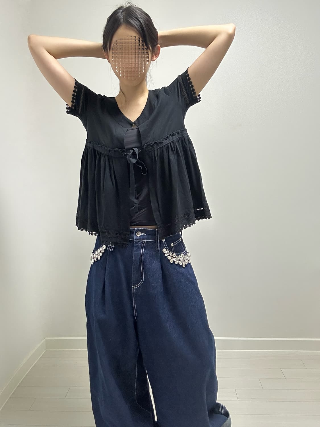 [꼼데가르송] Comme des garcons T-shirt 상품이미지3