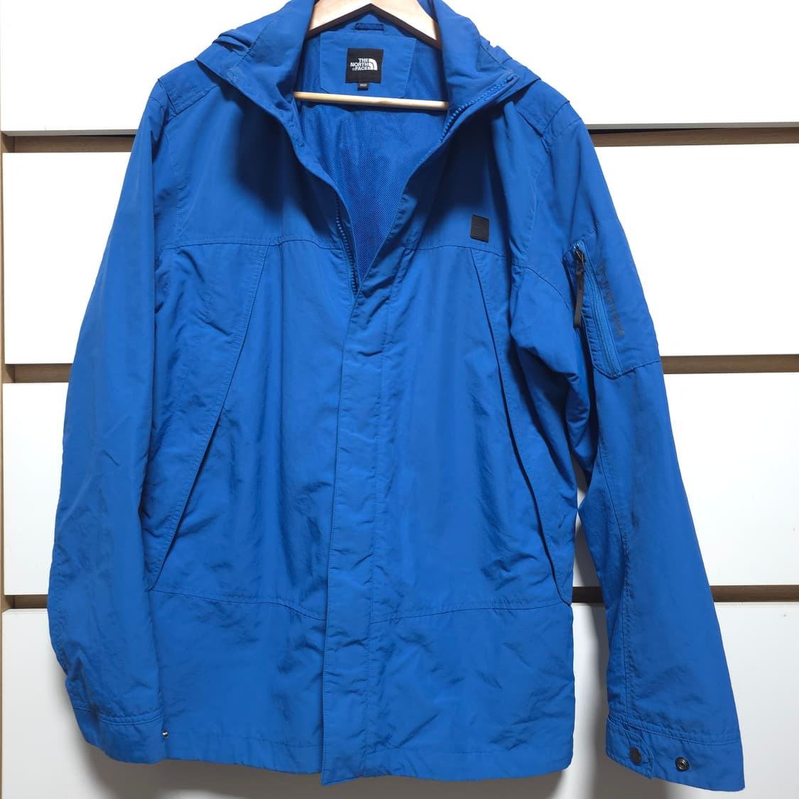 노스페이스 비람막이 110 상품이미지1