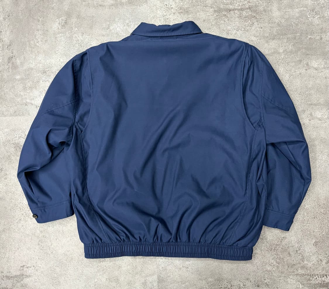 폴로 랄프로렌 네이비 블루종 자켓 상품이미지5