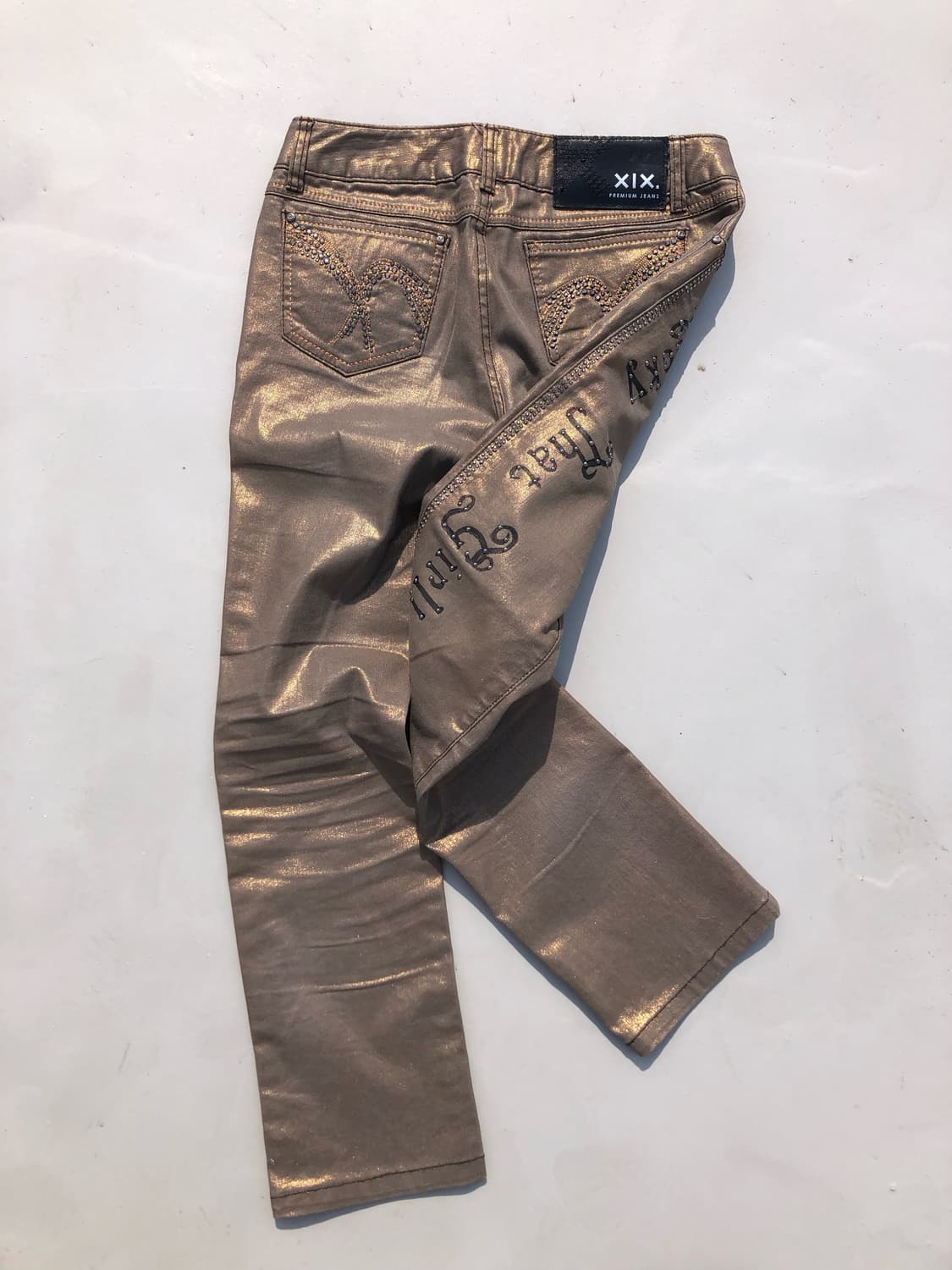 gold lucky that girl pt 상품이미지3