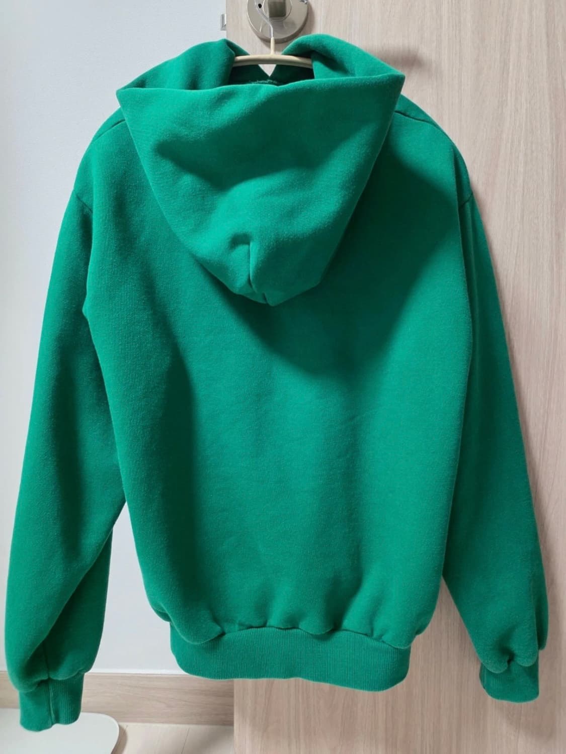 컬렉트피시스 PAM 후드 s 상품이미지2