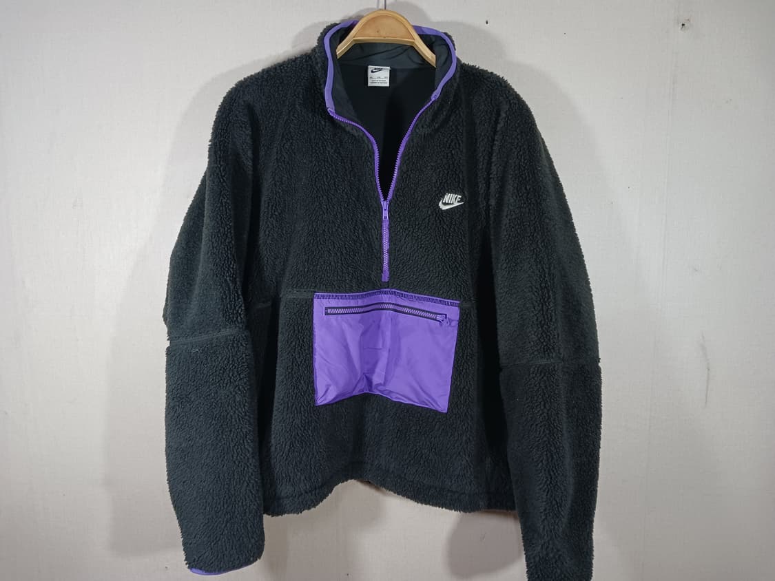 Nike 나이키 아노락 쉐르파 (xl) 상품이미지2