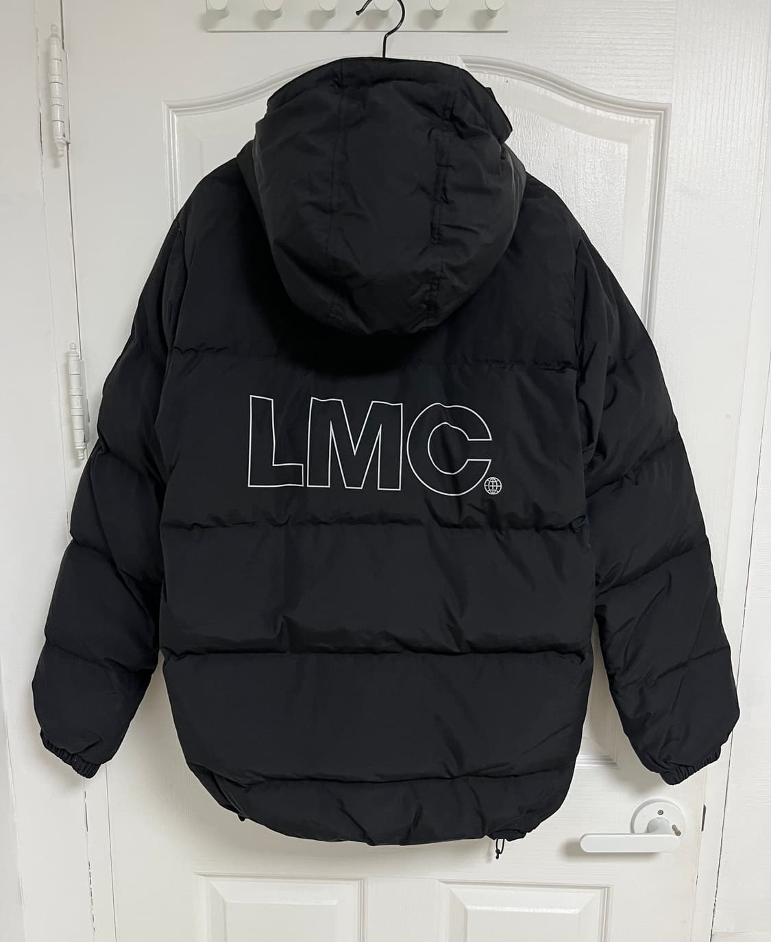 LMC 아노락 패딩 상품이미지4