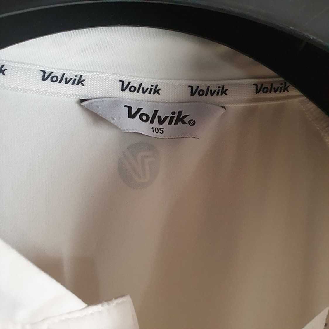 볼빅 기능성 반팔 카라티 105 상품이미지3