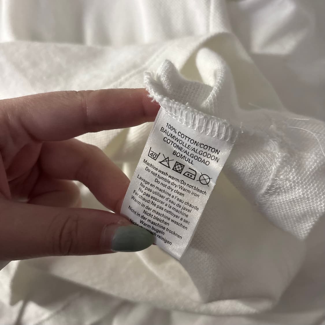 버버리 카라 반팔 상품이미지4