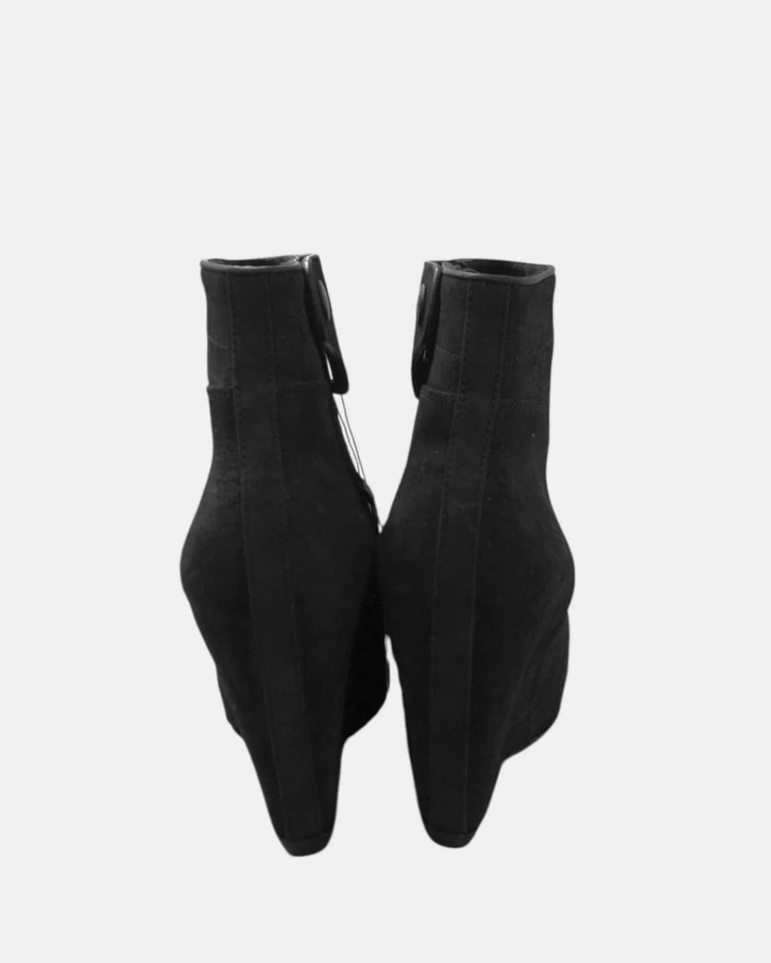 릭오웬스 웨지힐 부츠 상품이미지3