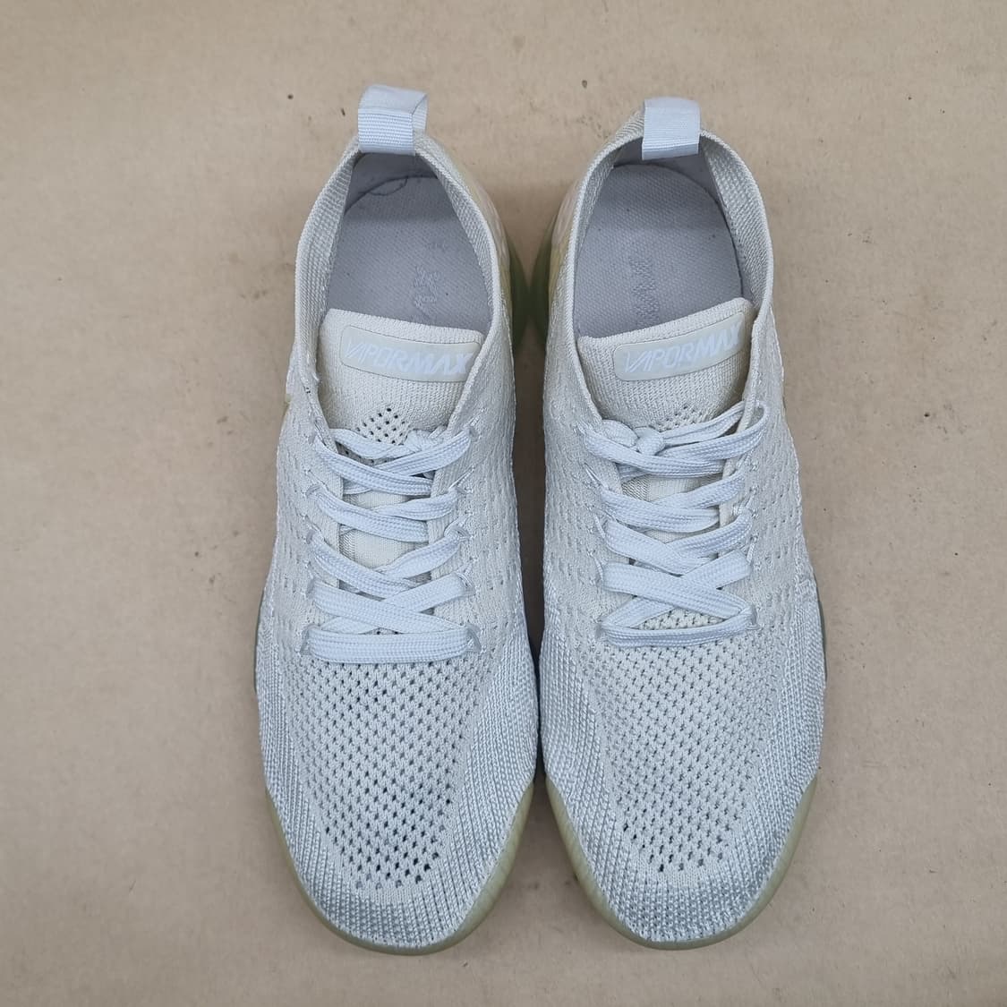 나이키 에어 베이퍼맥스 플라이니트 운동화250  상품이미지2