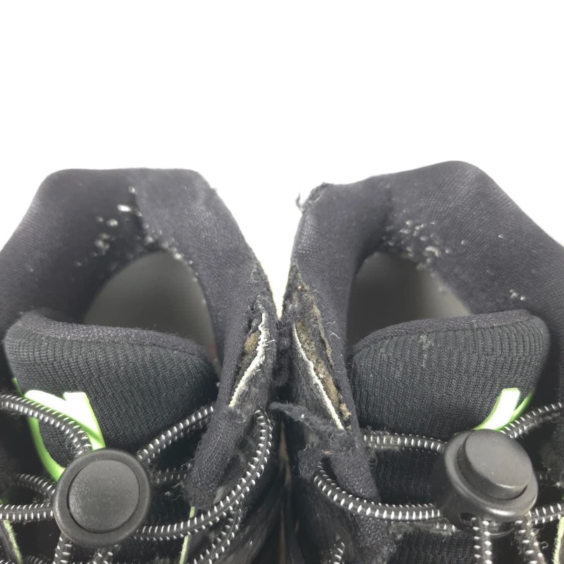 250 나이키 운동화 kd 14 스트랩 스니커즈 운동화 상품이미지10