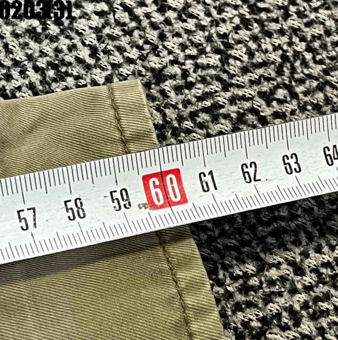 GAP 자켓 상품이미지9