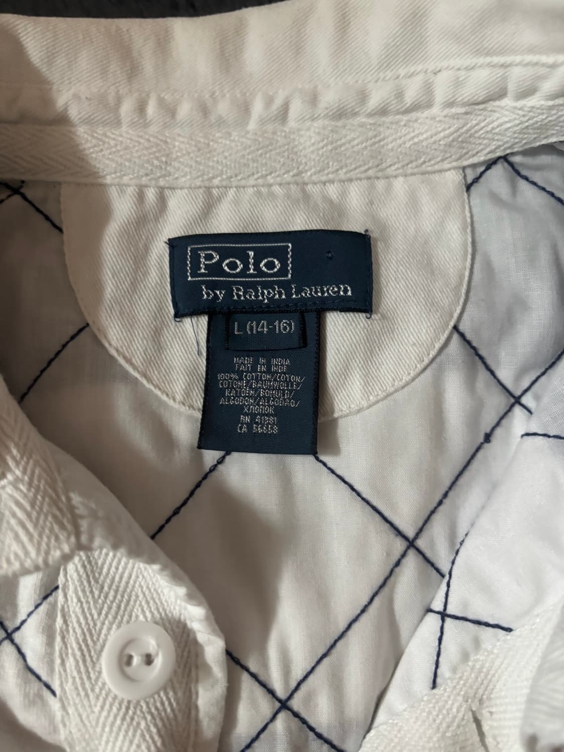 폴로 빅포니 카라티 상품이미지3