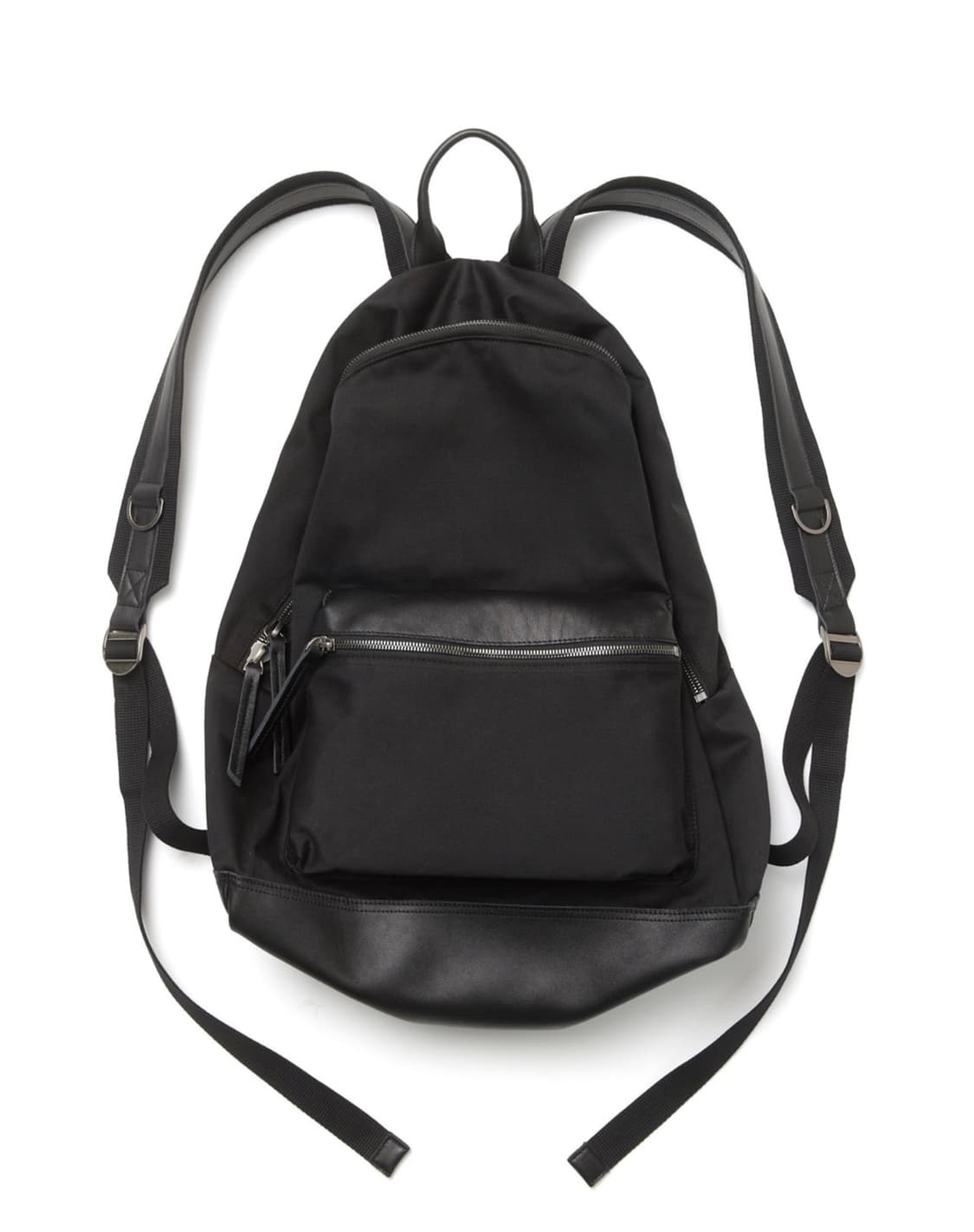 해칭룸 레더 데이팩 상품이미지5