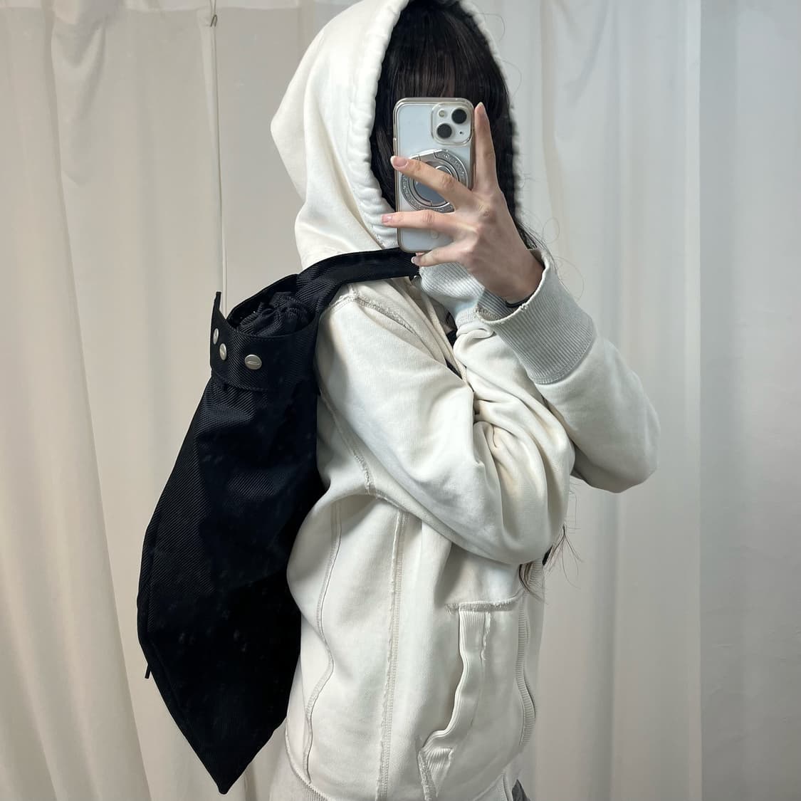 Opening Project Sling Bag 상품이미지5