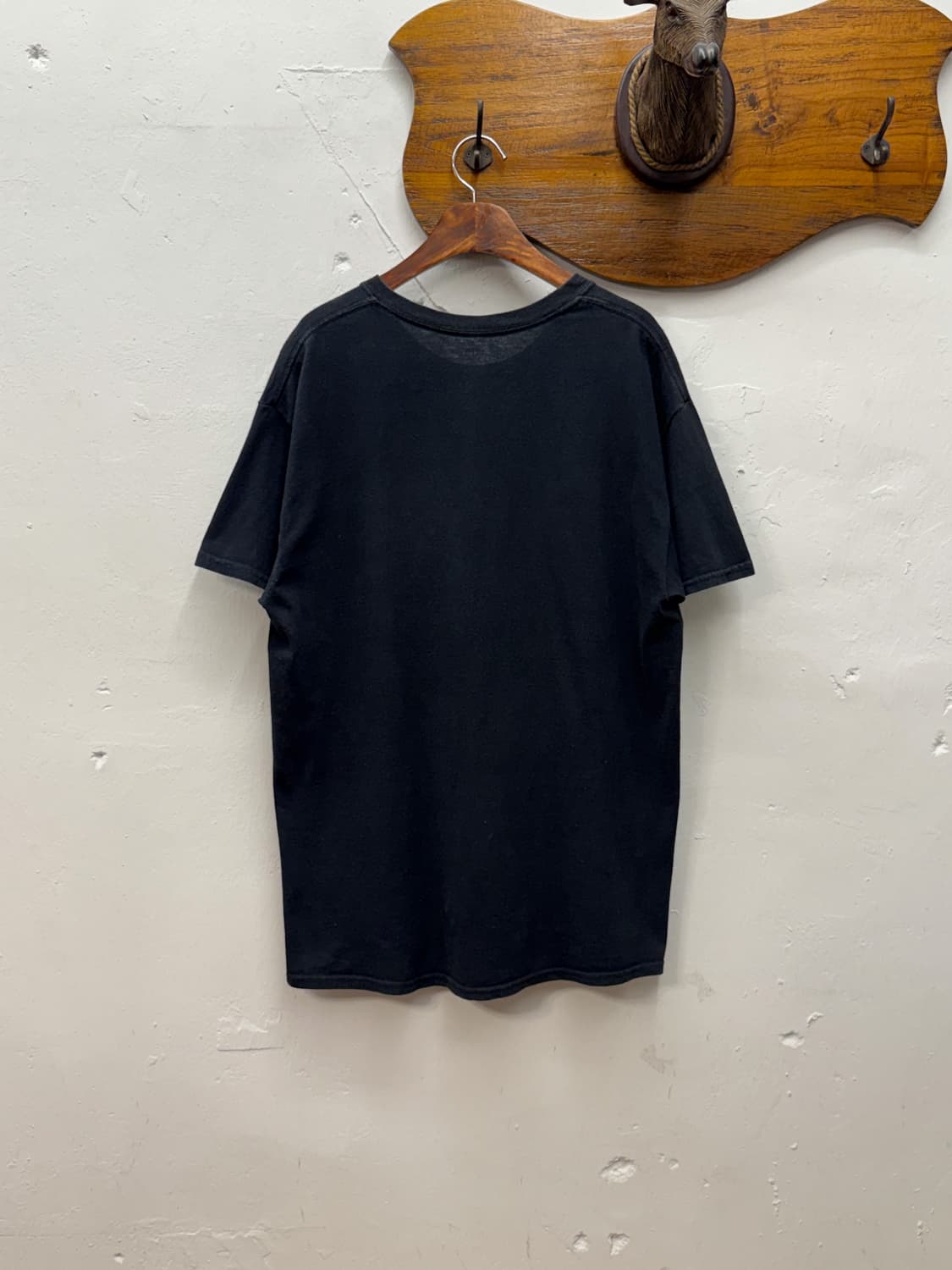 Nirvana Heart-Shaped Box T-Shirt 상품이미지5