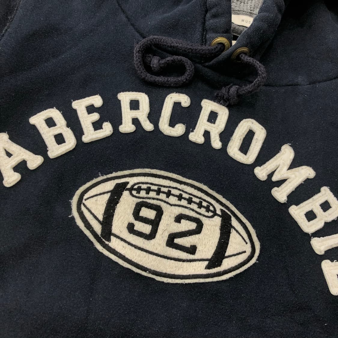 아베크롬비 후드티 상품이미지3