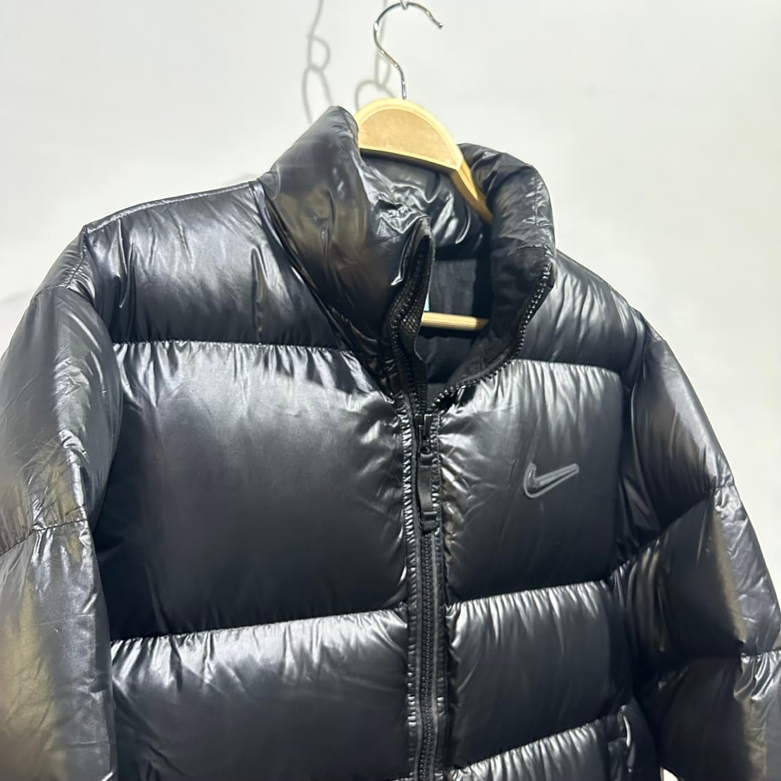 나이키 트레이크 녹타 패딩 판매합니다 상품이미지4