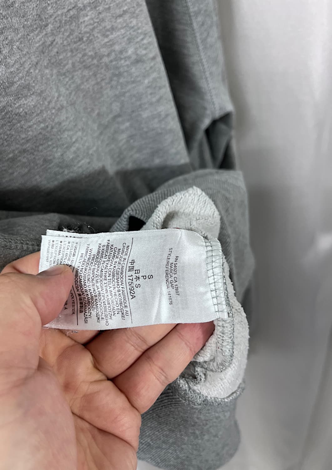 GAP  상품이미지5