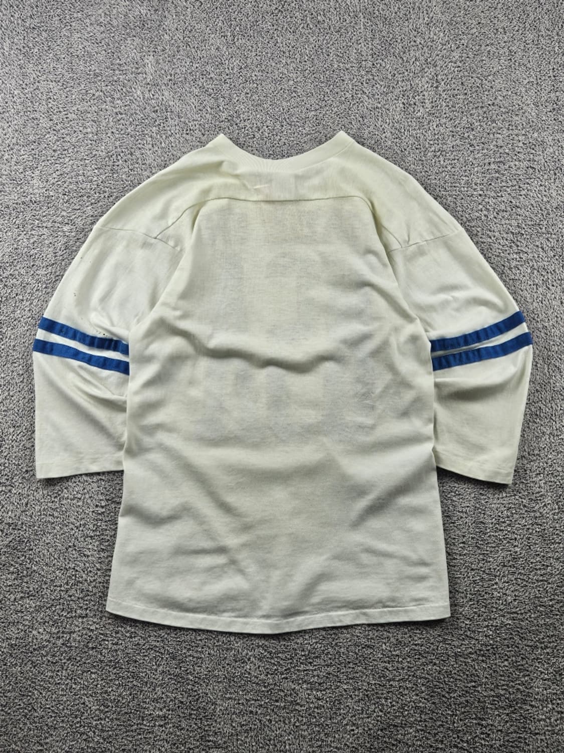 USA MILLER 싱글 스티치 롱 슬리브 ( XL ) / 11125 상품이미지3