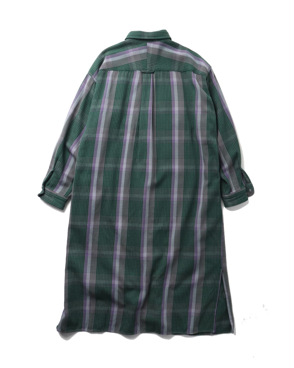 노스페이스퍼플라벨 THE NORTH FACE PURPLE LABEL 상품이미지2