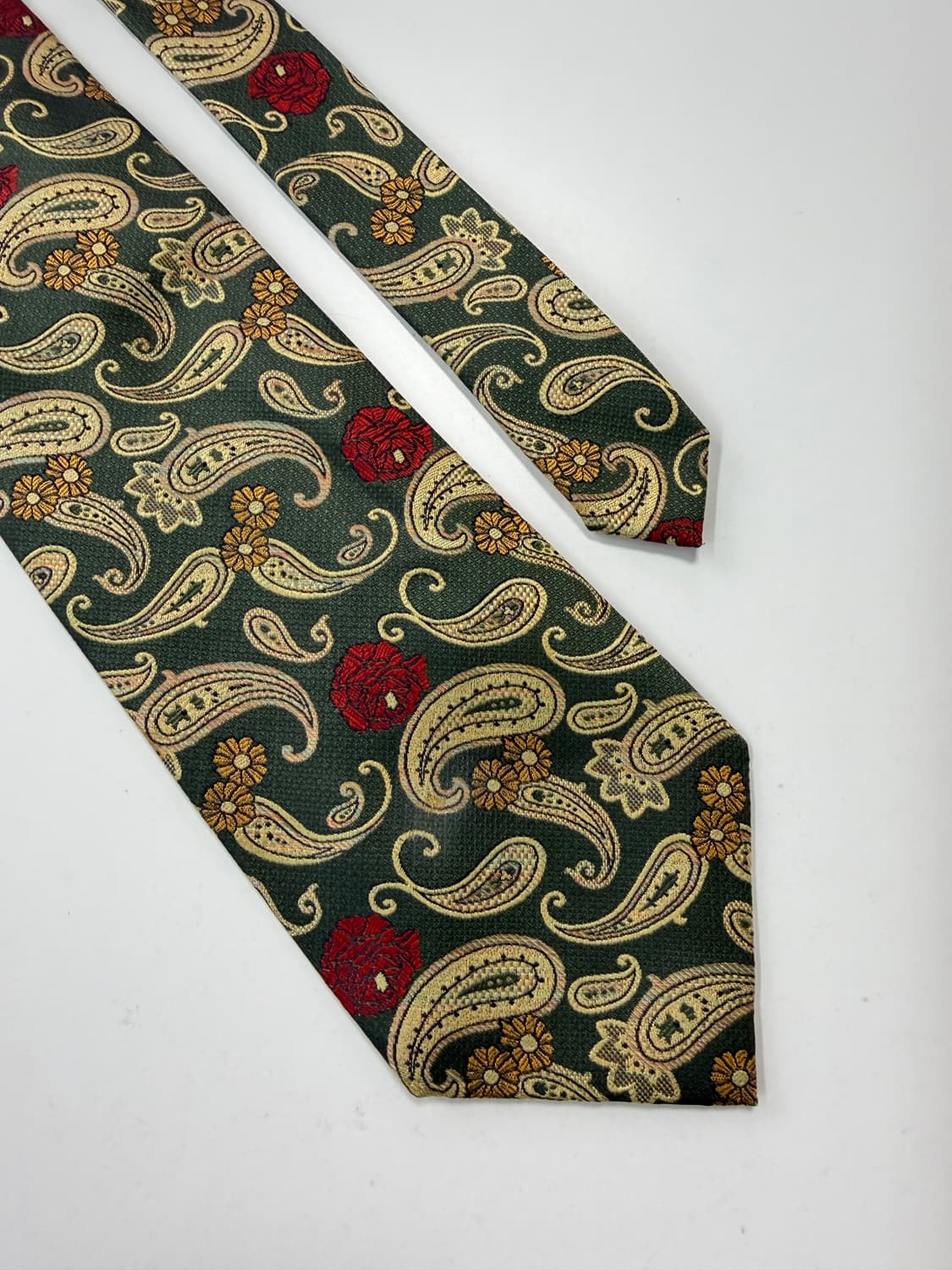 니나리치(Nina ricci) 실크 넥타이 9.5cm 상품이미지4