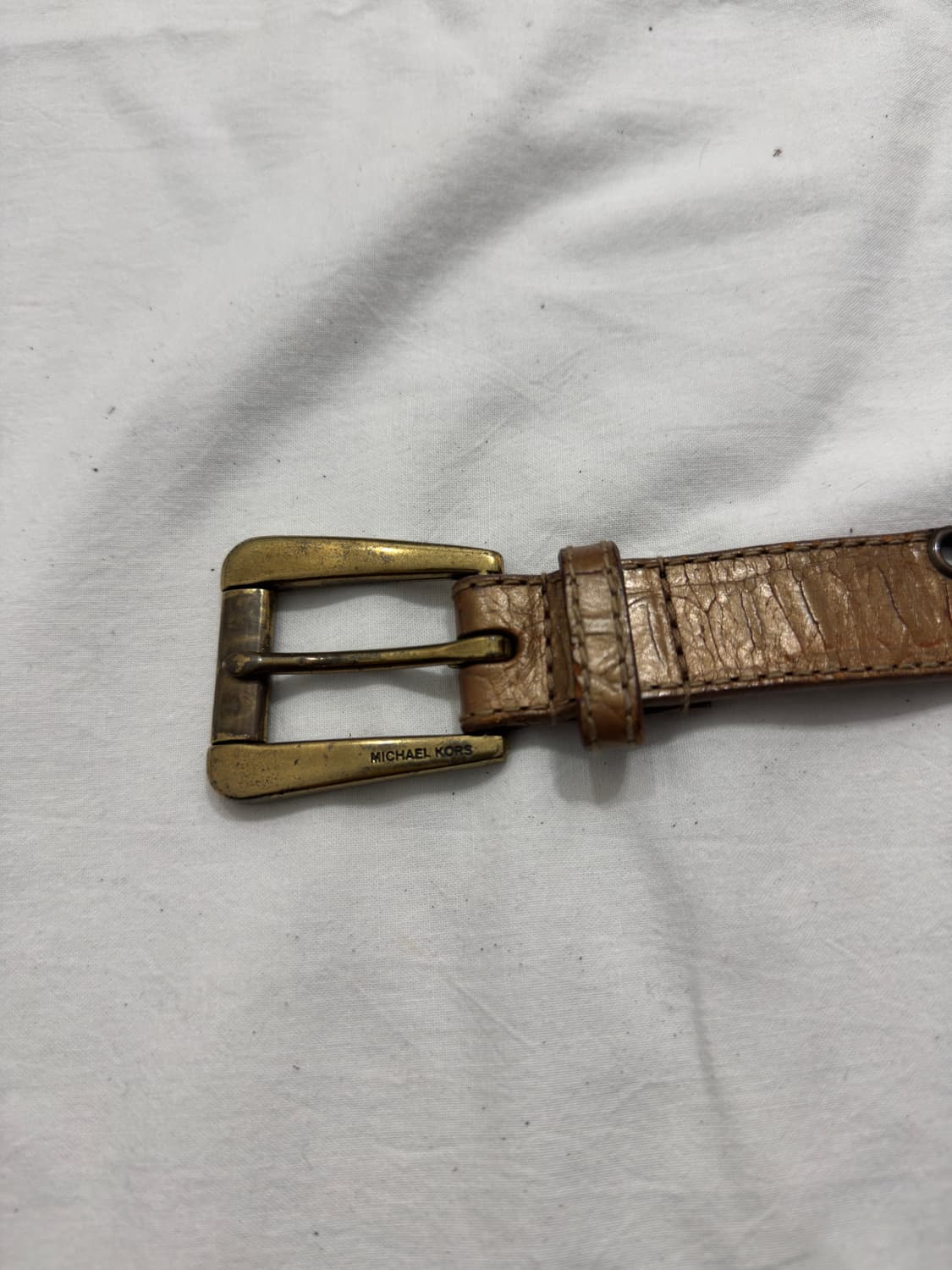 michael kors belt 상품이미지3