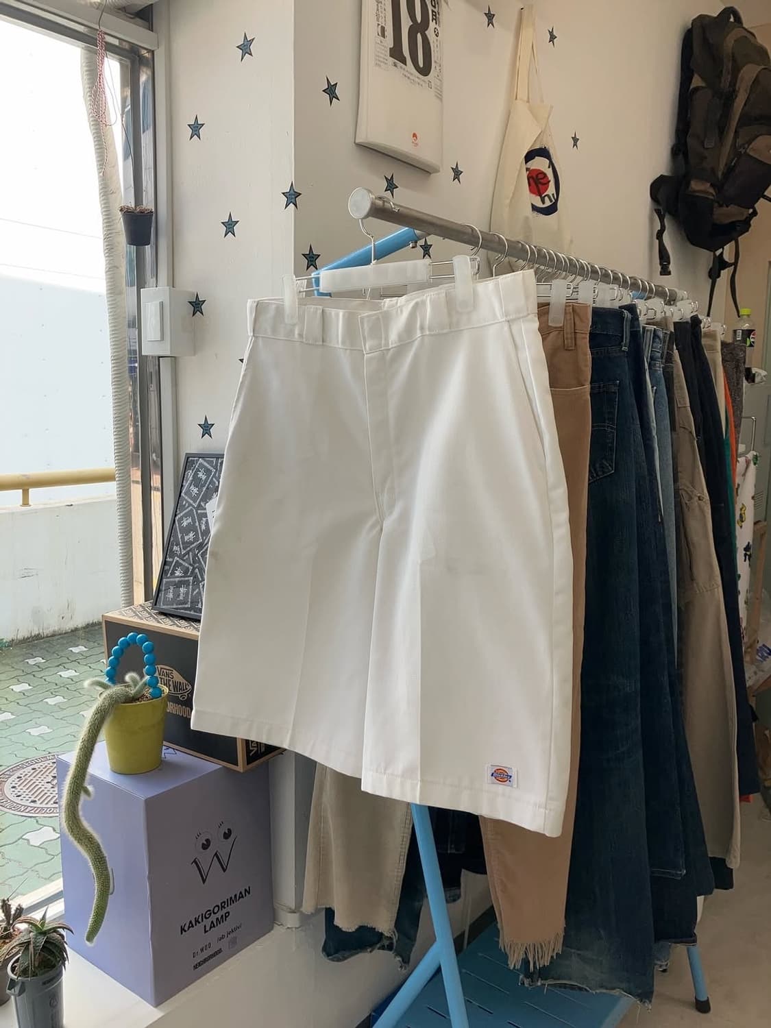 Dickies shorts 상품이미지2